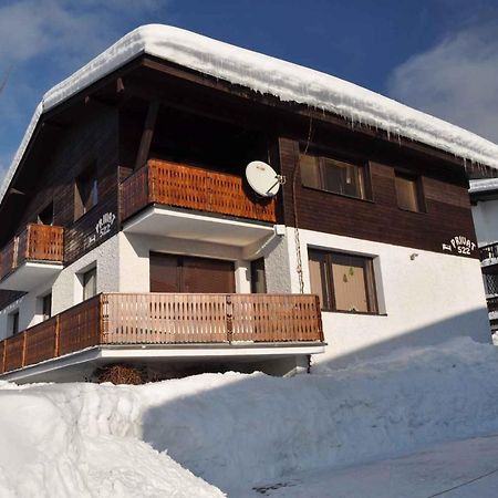 Apartment Harrachov/Riesengebirge 2400 Eksteriør bilde