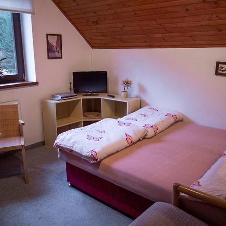 Apartment Harrachov/Riesengebirge 2400 Eksteriør bilde