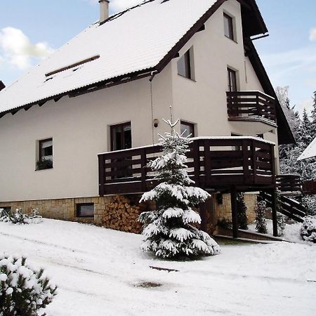 Apartment Harrachov/Riesengebirge 2400 Eksteriør bilde