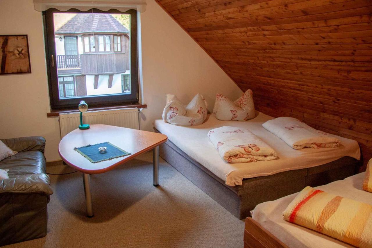 Apartment Harrachov/Riesengebirge 2400 Eksteriør bilde
