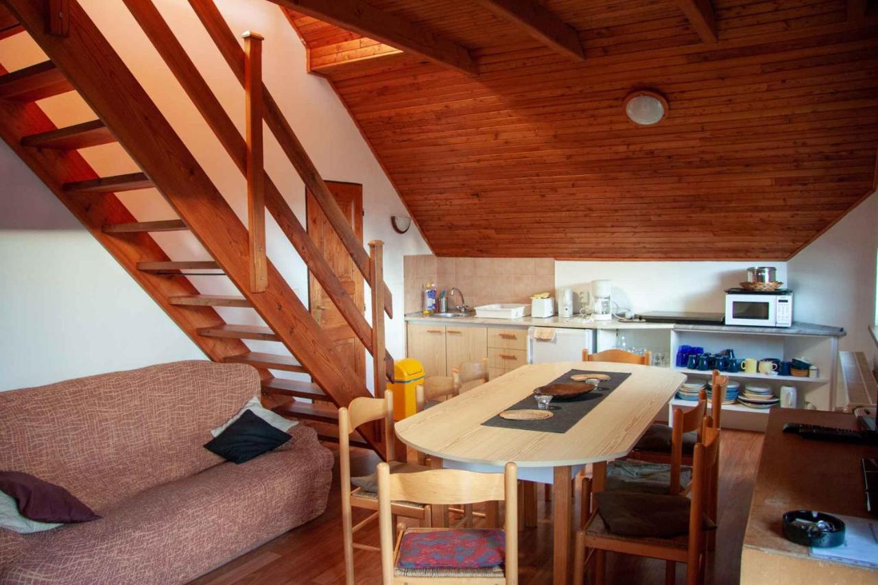 Apartment Harrachov/Riesengebirge 2400 Eksteriør bilde