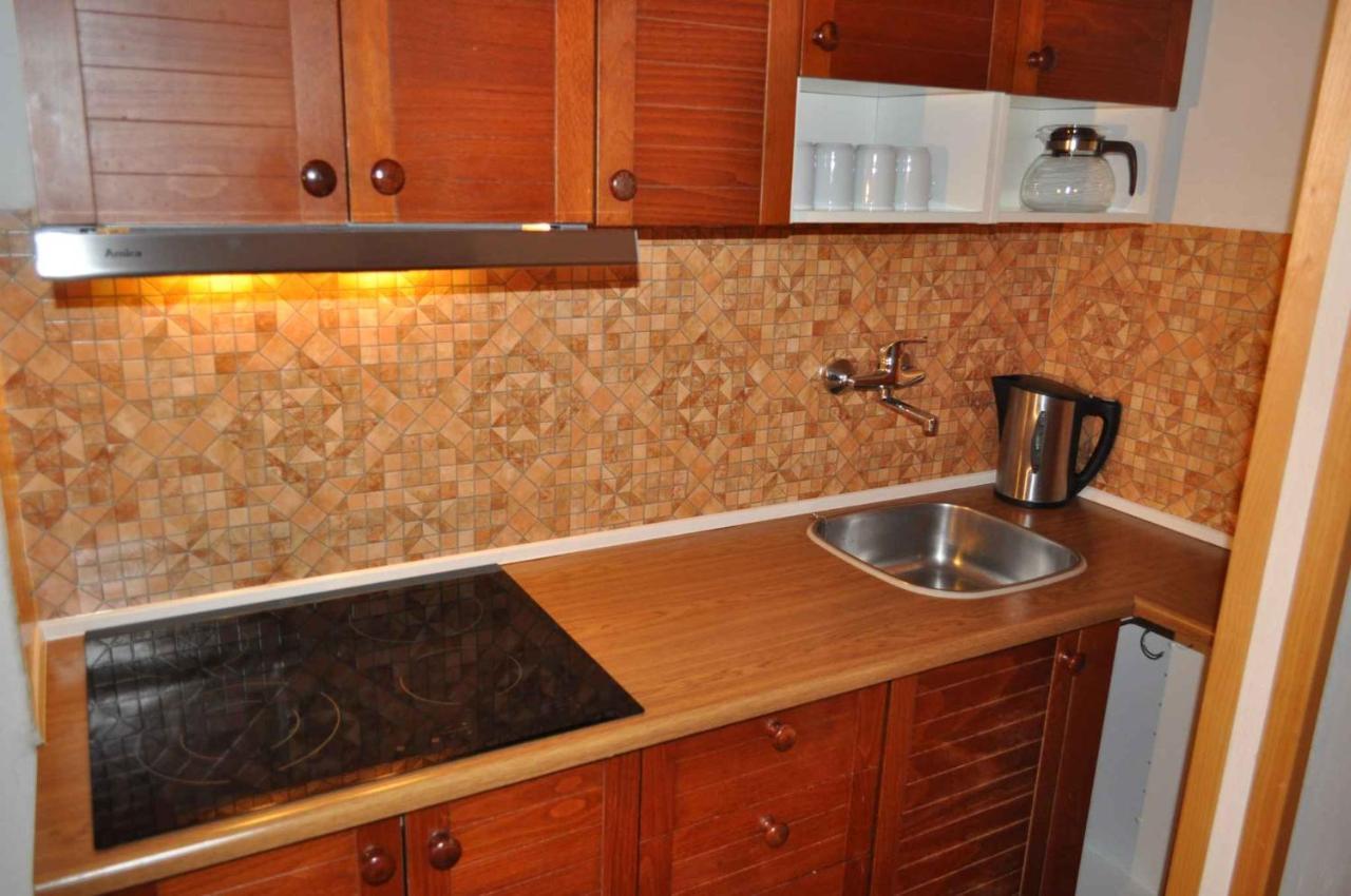 Apartment Harrachov/Riesengebirge 2400 Eksteriør bilde