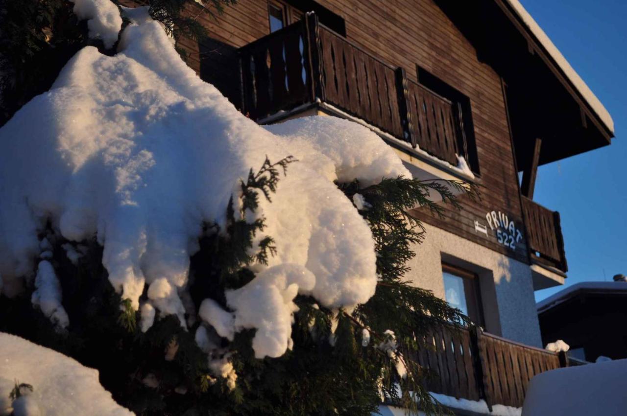 Apartment Harrachov/Riesengebirge 2400 Eksteriør bilde