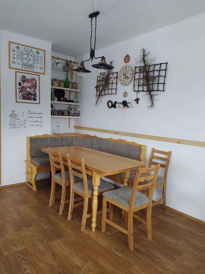 Apartment Harrachov/Riesengebirge 2400 Eksteriør bilde