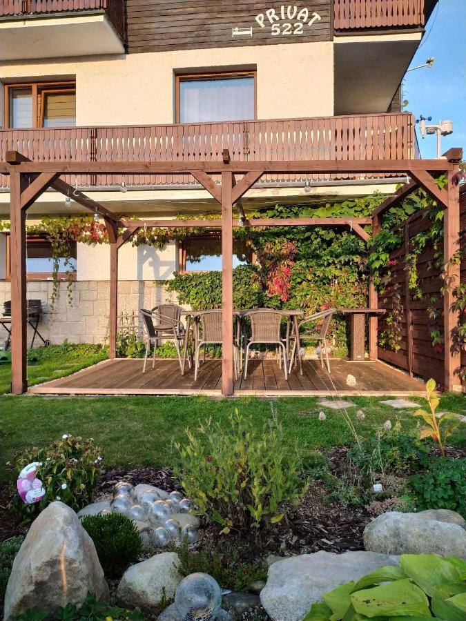 Apartment Harrachov/Riesengebirge 2400 Eksteriør bilde