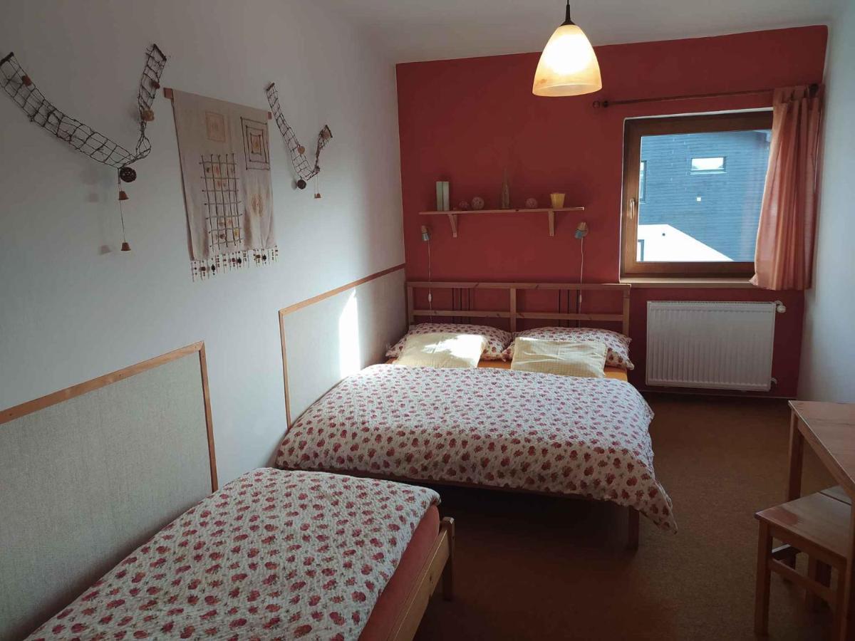 Apartment Harrachov/Riesengebirge 2400 Eksteriør bilde