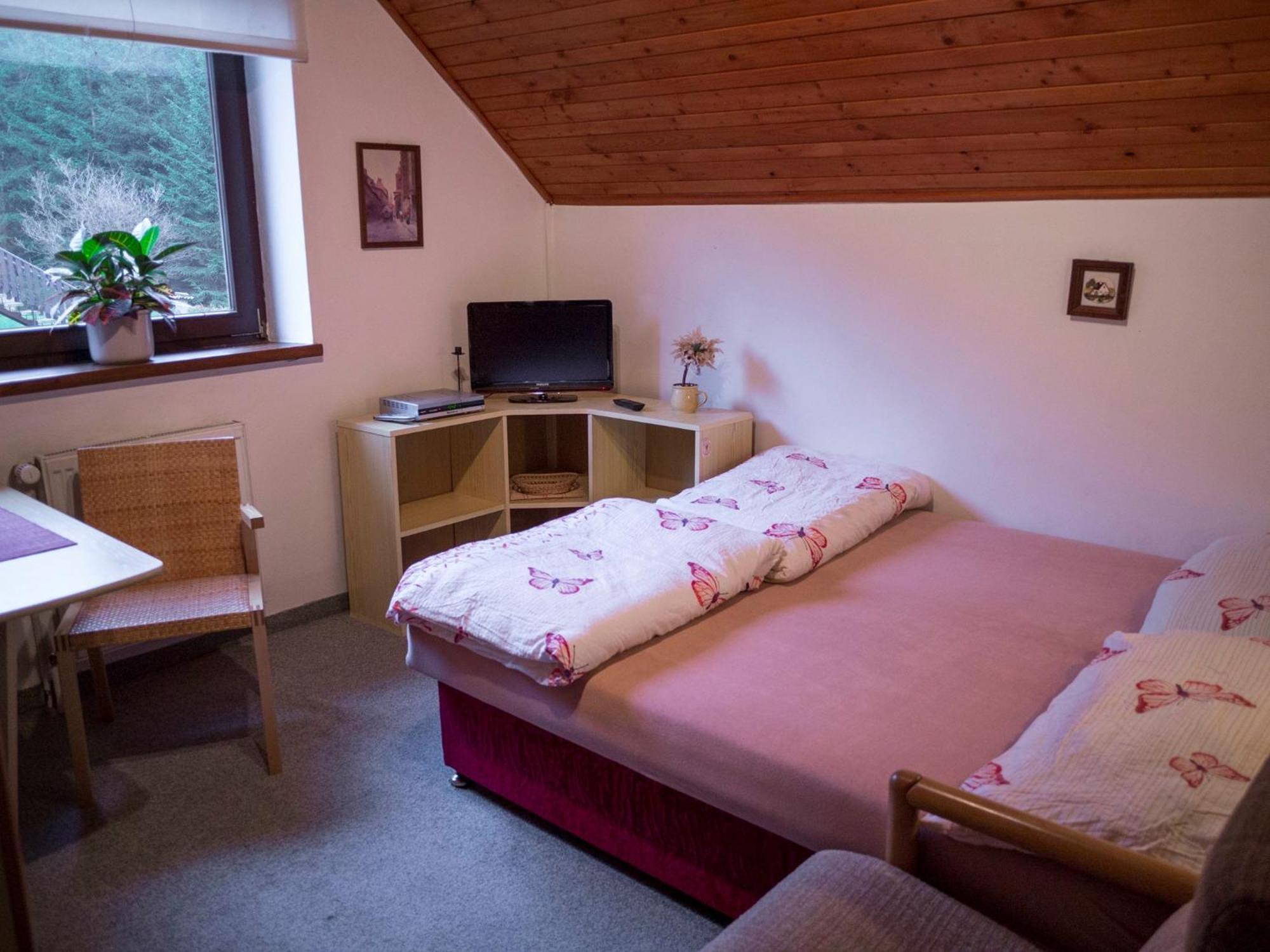 Apartment Harrachov/Riesengebirge 2400 Eksteriør bilde