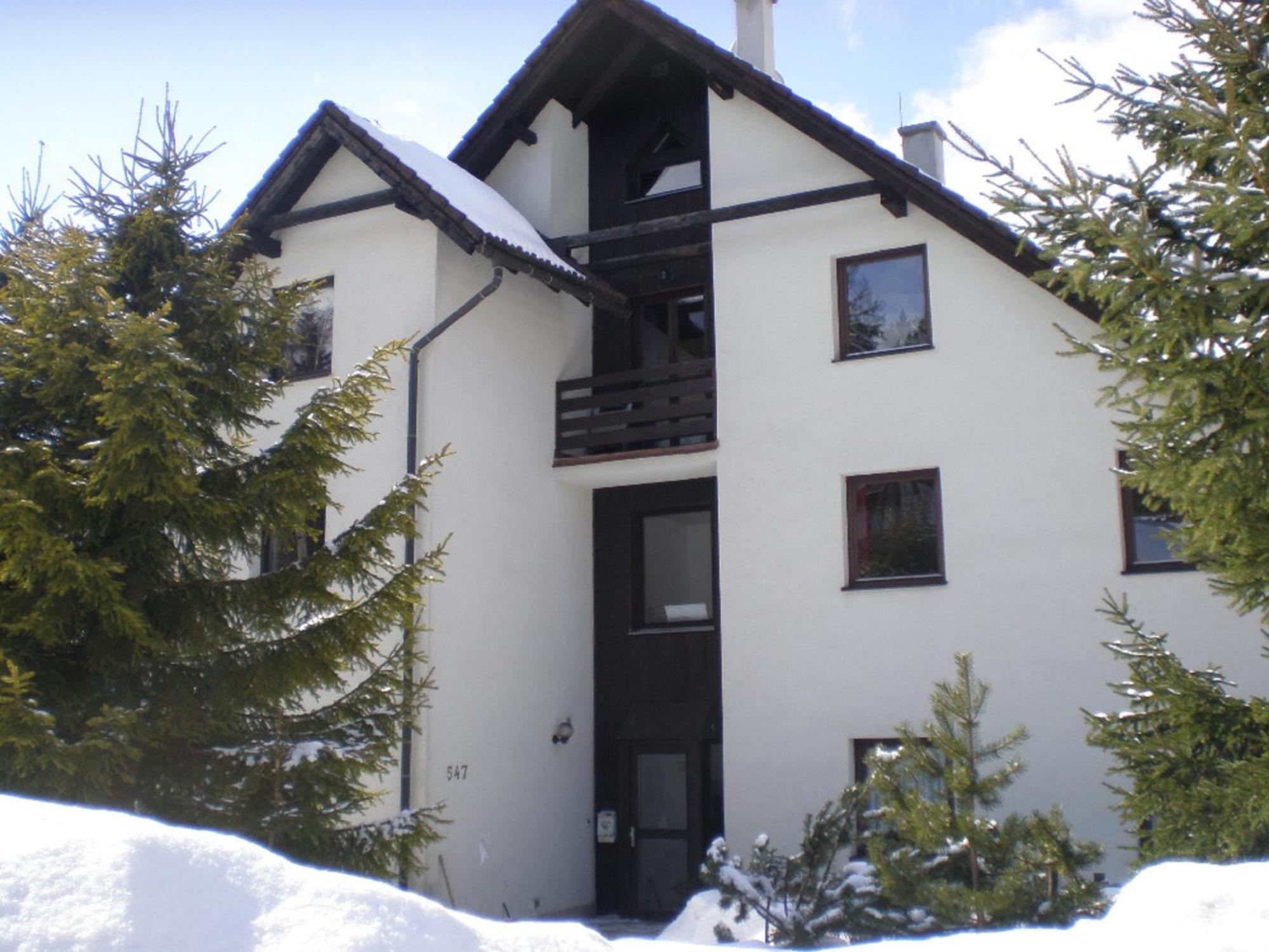 Apartment Harrachov/Riesengebirge 2400 Eksteriør bilde