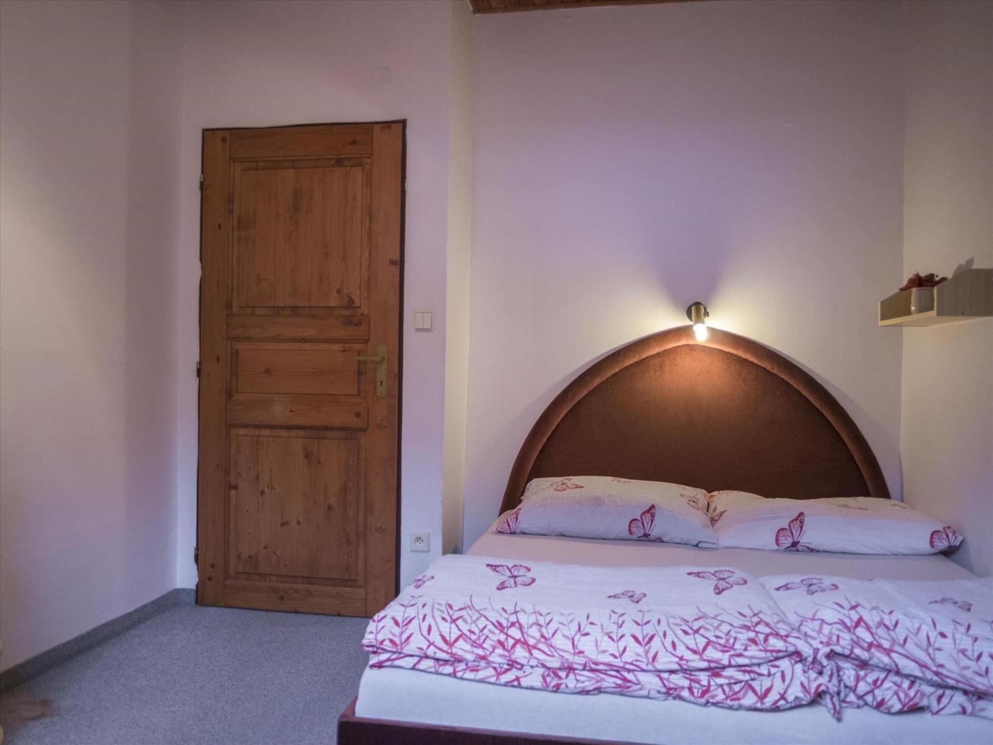 Apartment Harrachov/Riesengebirge 2400 Rom bilde