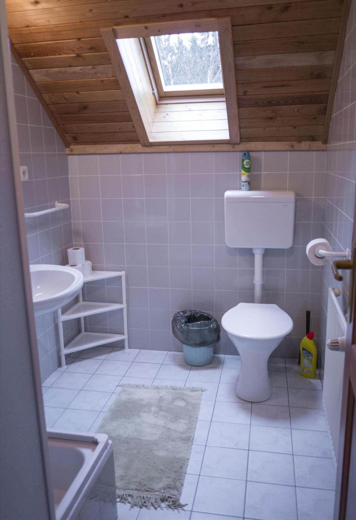 Apartment Harrachov/Riesengebirge 2400 Rom bilde